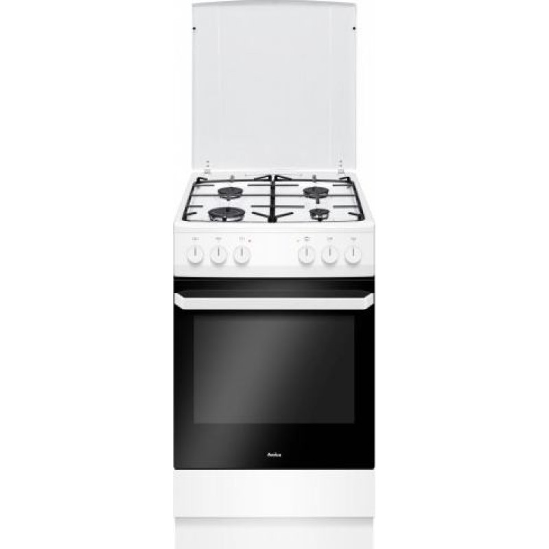Amica Cooker 510GE3.33ZpQ(W)