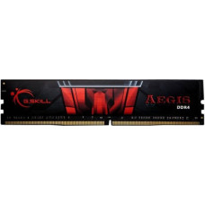 G.skill Memory DDR4 16GB Aegis 3000MHz CL16