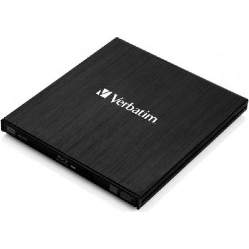 Verbatim Recorder BLU-RAY USB 3.0 External