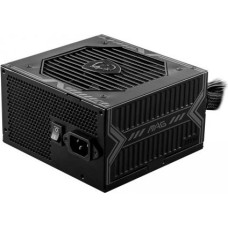 MSI MAG A750BN PCIE5 750W 80PLUS BRONZE F.MODULAR