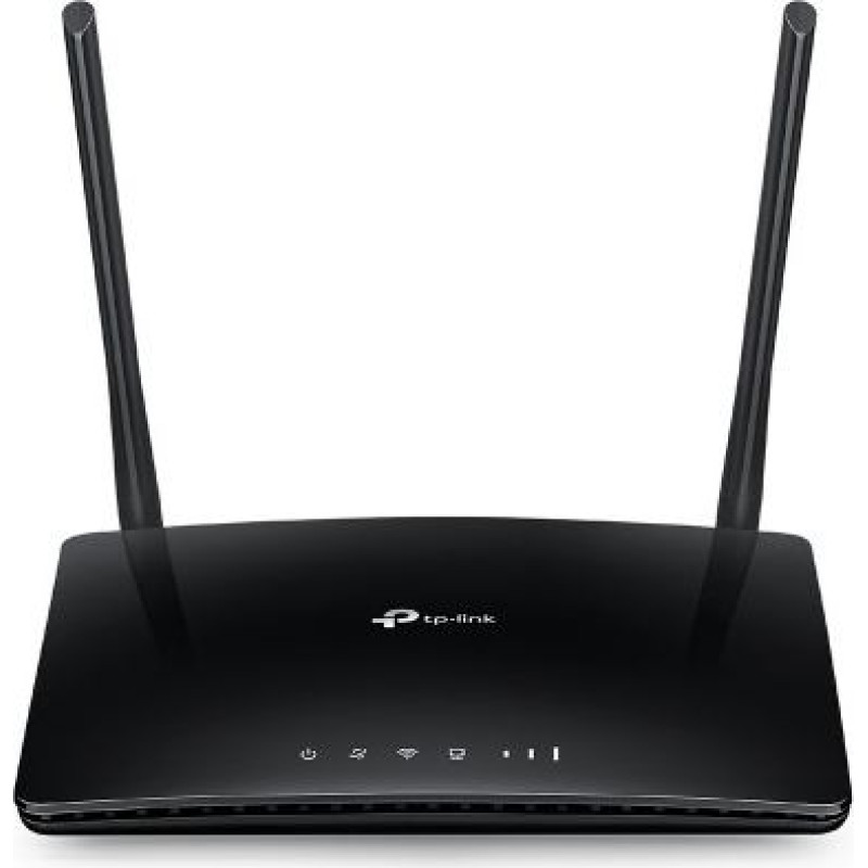 Tp-Link MR6400 router LTE N300 SIM 4xLAN