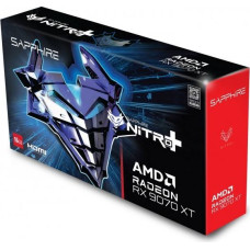 Sapphire NITRO+ Radeon RX 9070 XT AMD 16 GB GDDR6