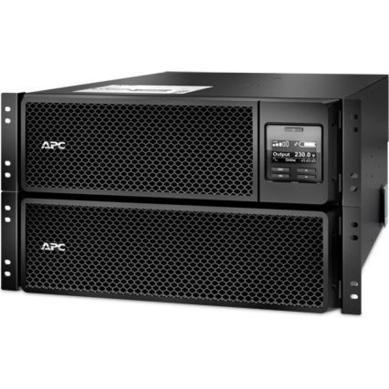 APC UPS APC Smart SRT RM (SRT10KRMXLI)