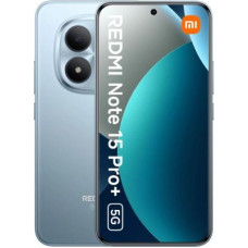 Xiaomi Redmi Note 15 Pro+ 5G 12GB RAM 512GB Whit Charger Glacier Blue EU MZB0MJKEU