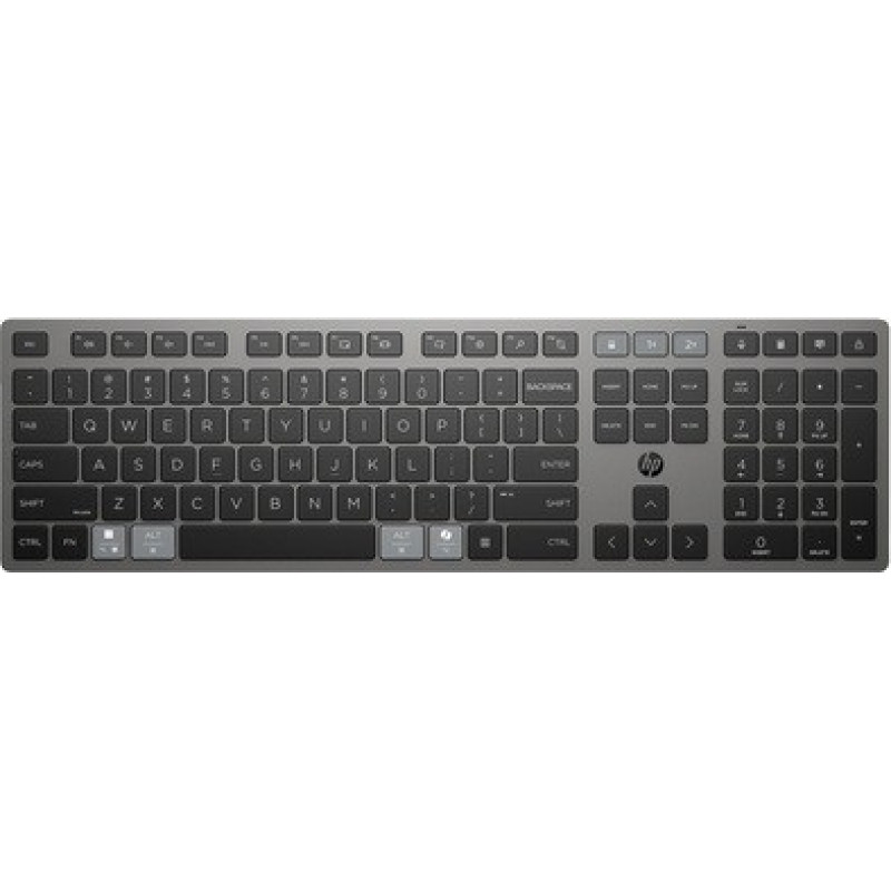 Hyperx #HP 720 Multi Rchrgbl WL S KB/MSE - 9T5A9AA#ABB