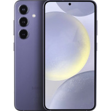 Samsung Galaxy S24 15.8 cm (6.2") Dual SIM 5G USB Type-C 8 GB 128 GB 4000 mAh Violet