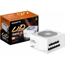 Gigabyte Modular power supply 750W GP-UD750GM PG5 V2 ICE 80+ Gold