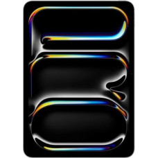 Apple iPad Pro 11 inches Wi-Fi 512 GB Standard glass - Silver