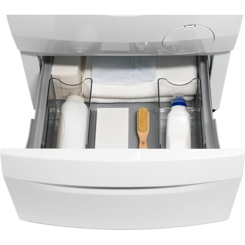 Electrolux M1WYHPE3 Washer/dryer stand White