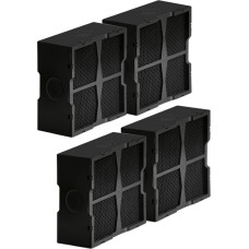 Elica Keramikiniai filtrai Nikola Tesla gartraukiams, Elica KIT0120952