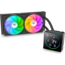 Thermaltake Liquid Cooler AIO TH240-S V3 ARGB