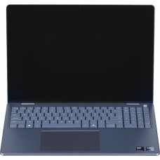 Dell 16-Plus-9052BLU Ultra 9 288V 16" WUXGA Touch 32GB SSD1TB BT BLKB FPR Win11 Blue (REPACK) 2Y New Repack/Repacked