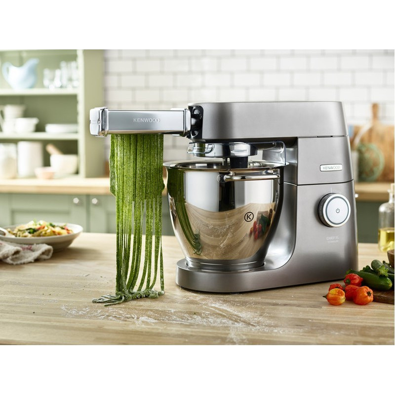 Kenwood Spageti un fettuccine makaronu uzgalis AW20011031/KAX981ME