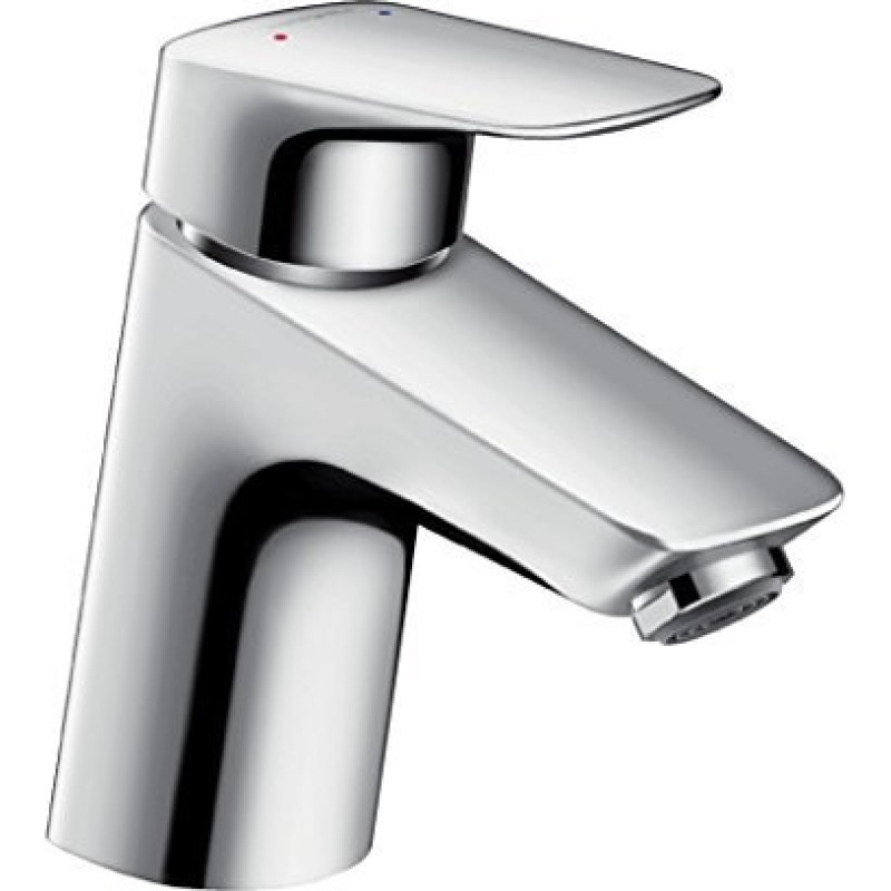 Hansgrohe Jaucējkrāns izlietnei, Logis 70, 71070000.