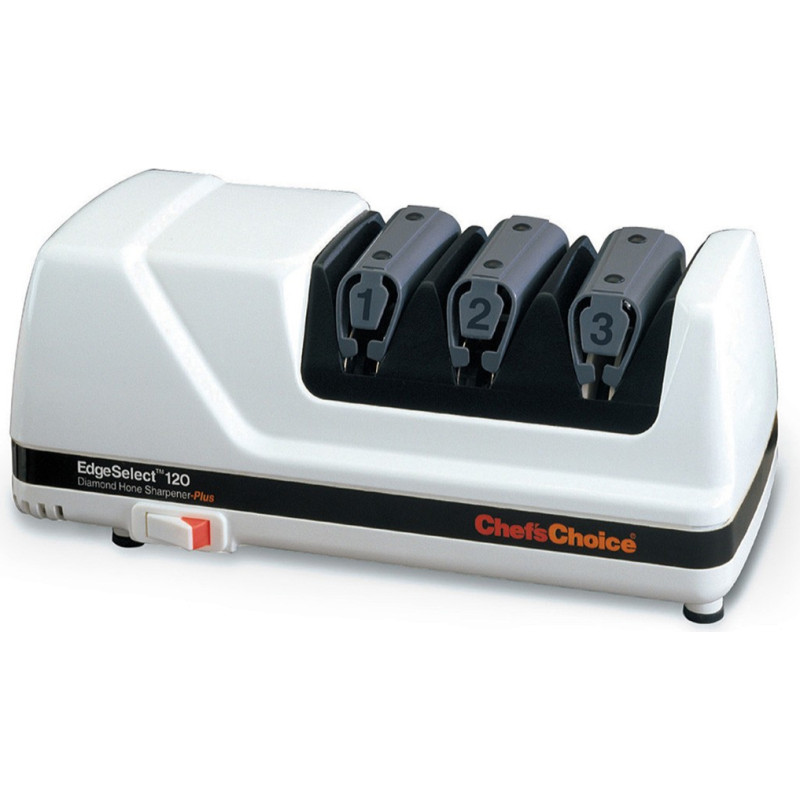 Chef`s Choice Elektriskais nažu asinātājs Chef&34s Choice M120