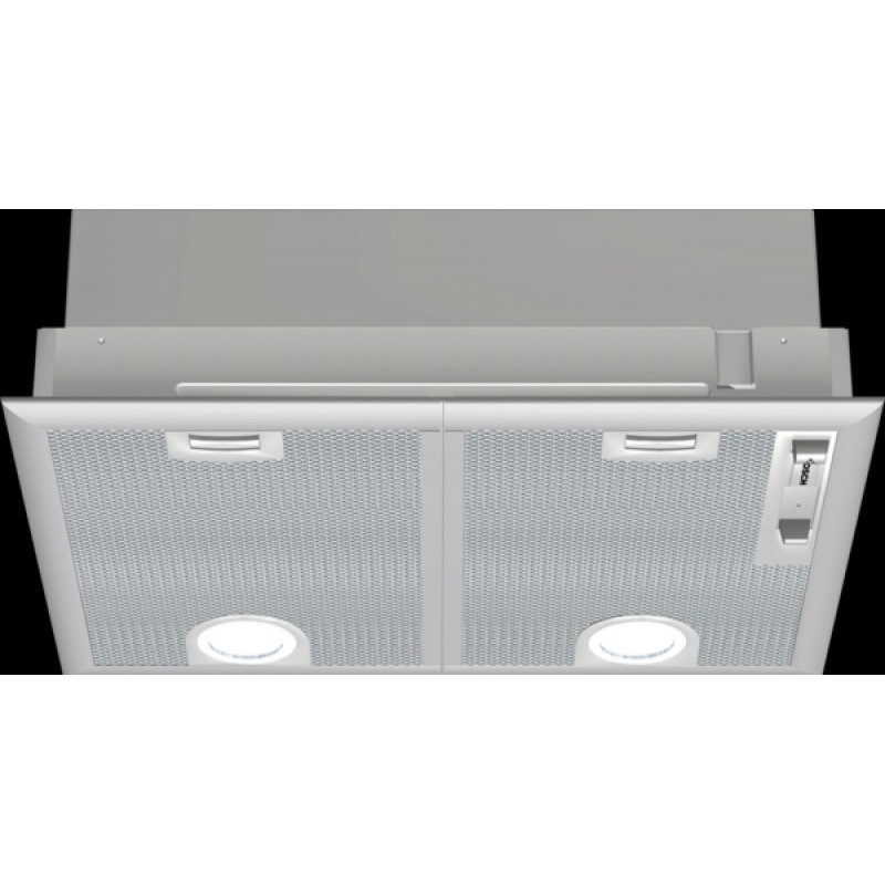 Bosch Iebūvējams tvaika nosūcējs DHL555BL