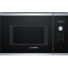 Bosch Mikroviļņu krāsns BFL554MS0