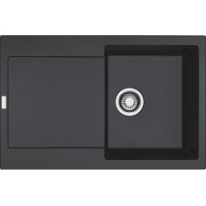 Franke Izlietne Maris MRG 611 onyx 114.0176.603