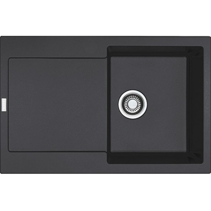 Franke Izlietne Maris MRG 611 onyx 114.0176.603