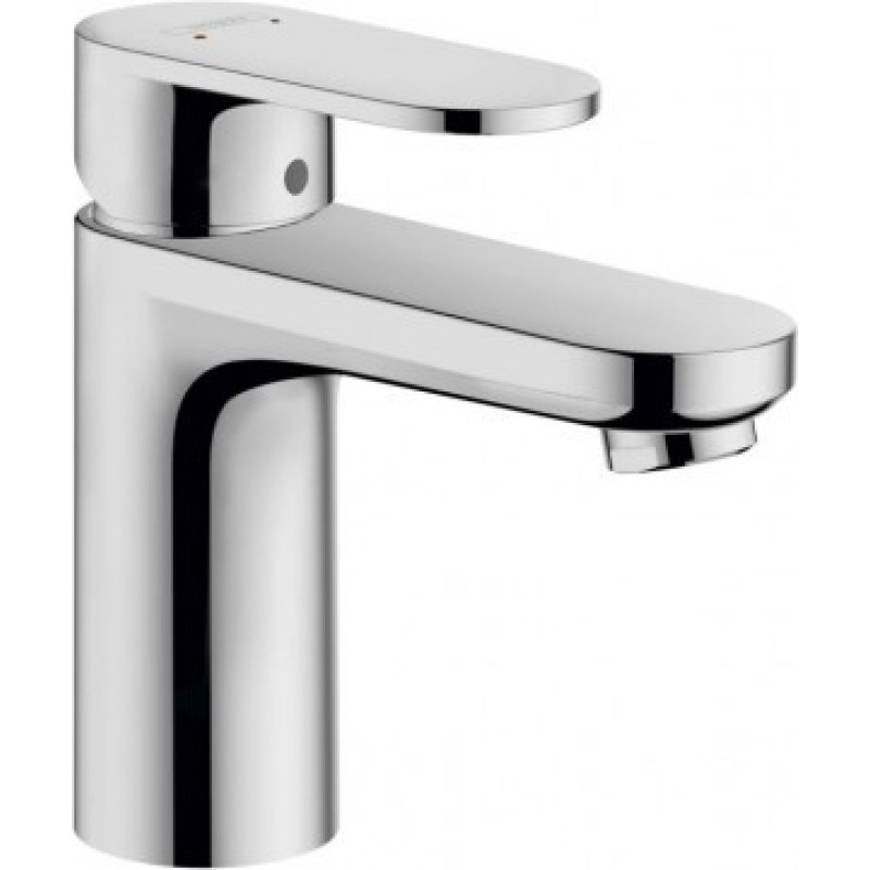 Hansgrohe Izlietnes jaucējkrāns Vernis Blend 71551000, hroms.
