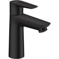 Hansgrohe Melns izlietnes maisītājs TALIS E 110 71710670