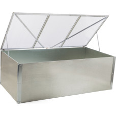 G21 Siltumnīca GZ11 XL &ndash; 150 x 75 x 52 cm, 6390115.