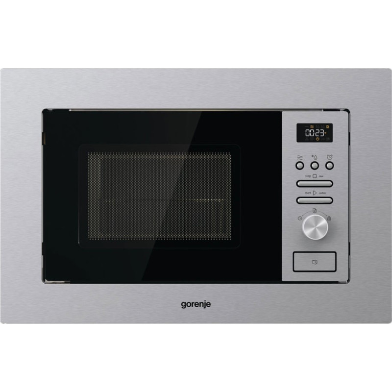 Gorenje Mikroviļņu krāsns BM201AG1X