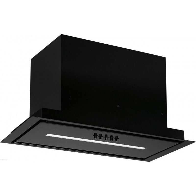 Schlosser Iebūvējams tvaika nosūcējs HL60PBBL