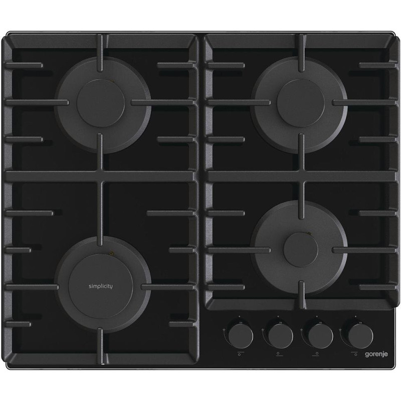 Gorenje Grafikas karte GT642SYB