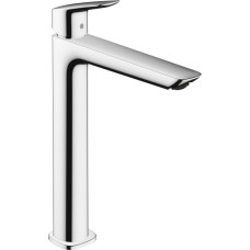 Hansgrohe Izlietnes maisītājs Logis 240, 71257000, hroms.