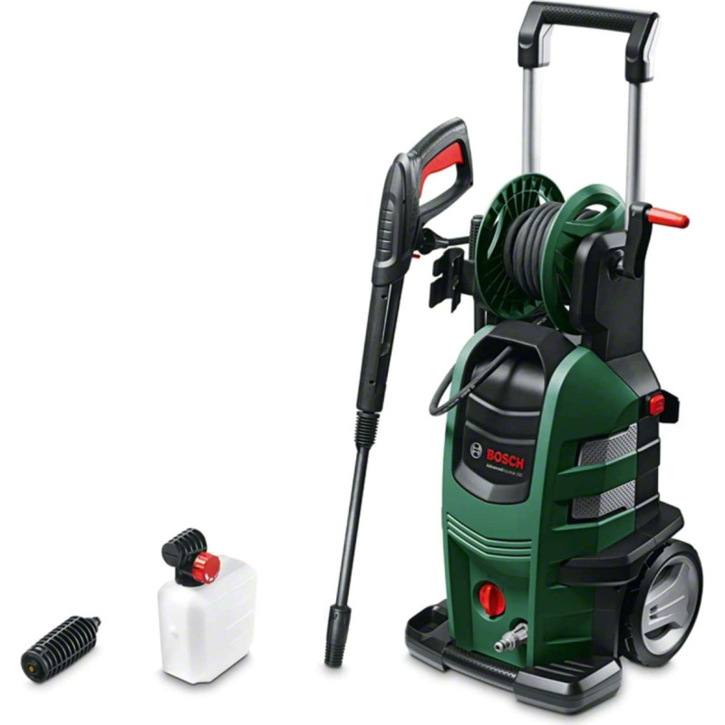 Bosch Augstspiediena mazgātājs 06008A7800 AdvancedAquatak 160