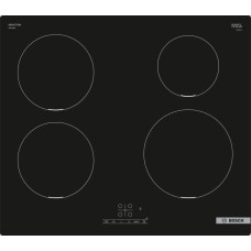 Bosch Iebūvējama indukcijas virsma PIE611BB5E, 60 cm.
