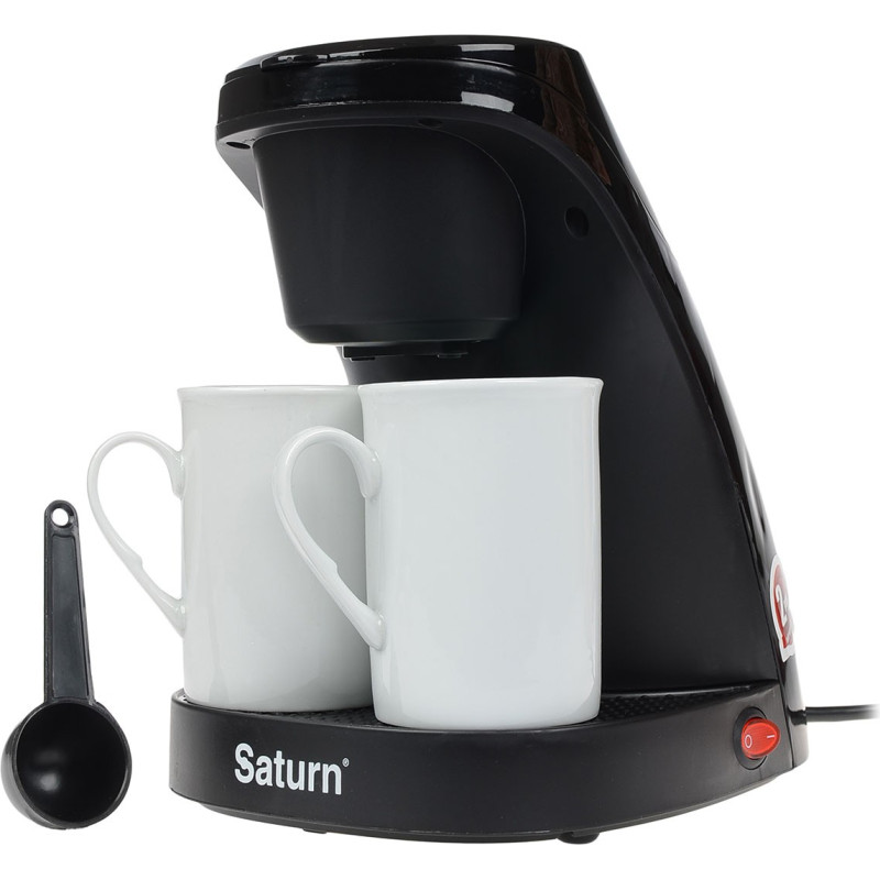 Saturn Kafijas automāts ST-CM7081