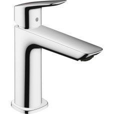 Hansgrohe Izlietnes maisītājs Logis 110 CoolStart, 71255000, hroms.