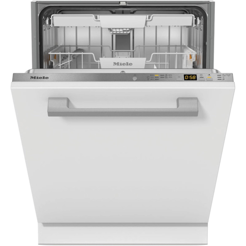 Miele Iebūvējama trauku mazgājamā ma&scaron;īna G 5155 SCVi XXL Active, 12087110
