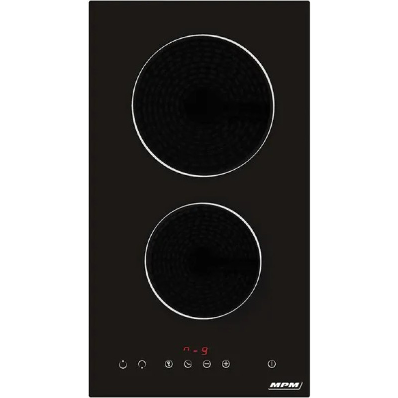 MPM Buras &mdash; 30-VCB-22/Y.