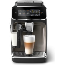 Philips Automātiskā kafijas automāta modelis Espresso EP3347/90, melns