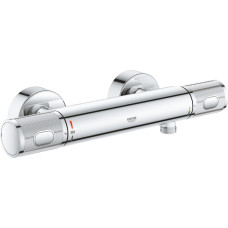 Grohe Termostatiskais du&scaron;as maisītājs GROHTHERM 1000 PERFORMANCE 34827000, hroms.