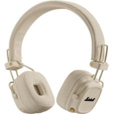 Marshall Austiņas Major V, krēmkrāsas.