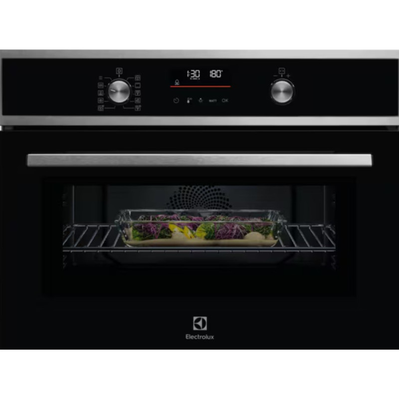 Electrolux orkaitė Electrolux EVL6E49X