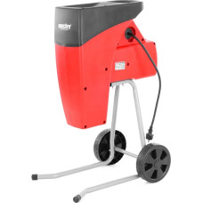 Hecht Elektriskais zaru smalcinātājs 627 Silent