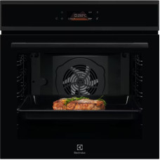 Electrolux Iebūvējama cepe&scaron;krāsns MealAssist, EOF8H39H