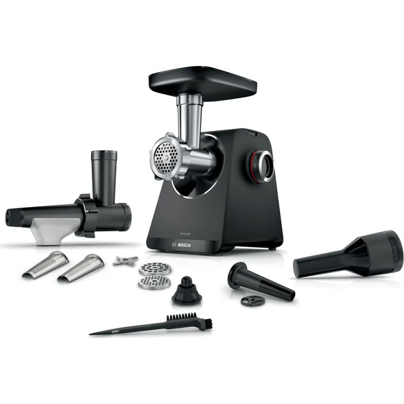Bosch Gaļas ma&scaron;īna MFWS435B