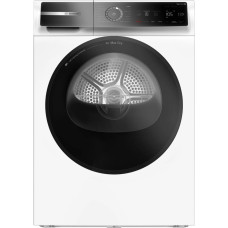 Bosch Žāvētājs ar siltumsūkni, 8. sērija, WRB247D0SN, 9 kg.