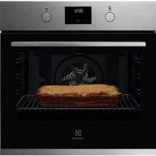 Electrolux Cepe&scaron;krāsns KOFGH70TX