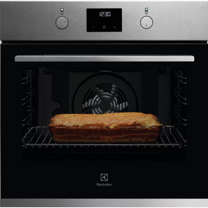 Electrolux Cepe&scaron;krāsns KOFGH70TX