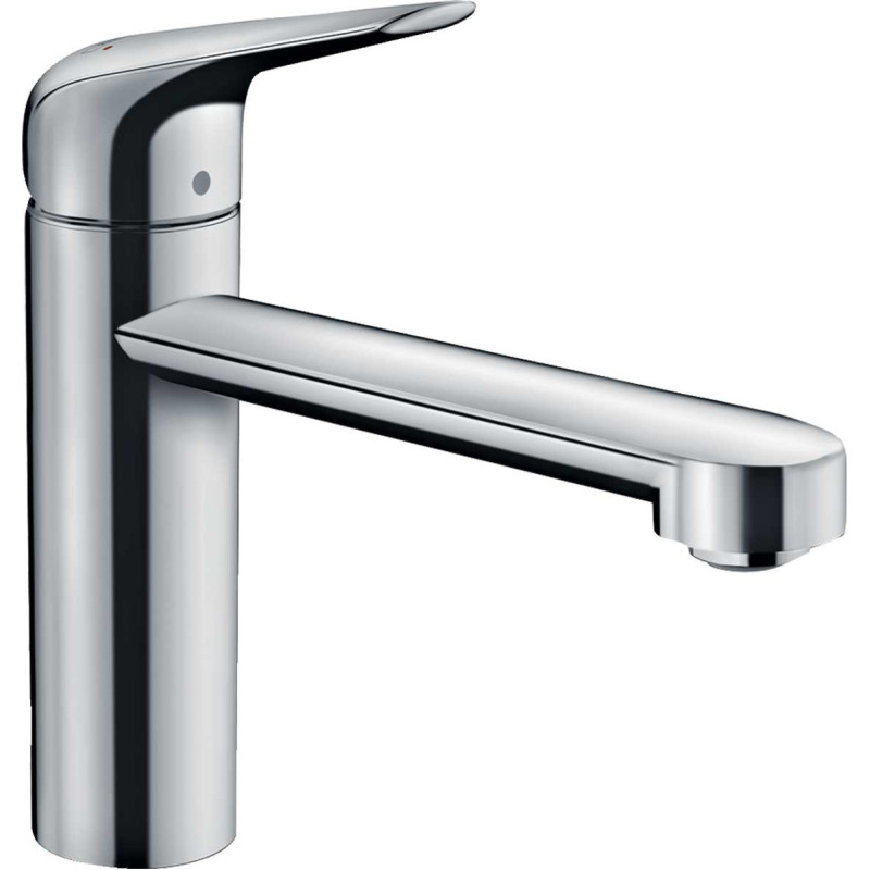 Hansgrohe Virtuves maisītājs Focus M42, 71806800