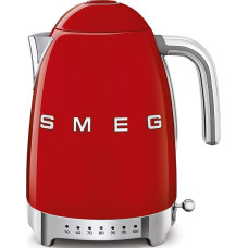 Smeg Tējkanna KLF04RDEU