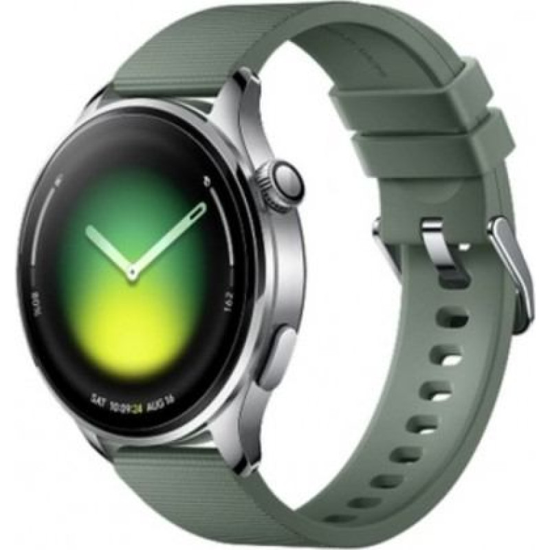 Xiaomi Watch 5 Zielony
