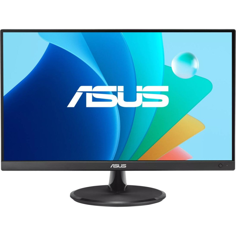 Asus VP227HF computer monitor 54.5 cm (21.4") 1920 x 1080 pixels Full HD LCD Black